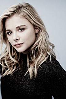 Chloë Moretz